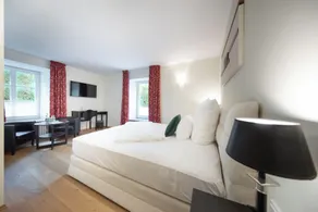 Die LÜ - Lüttelforster Mühle - Quarto