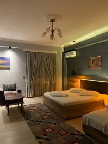 Hotel Jurgen - Zimmer
