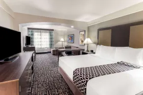 La Quinta by Wyndham Seguin - Chambre