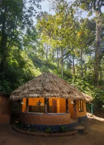 Ela Ecoland Nature Retreat - Resepsjon