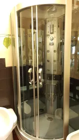 Estes - Bathroom