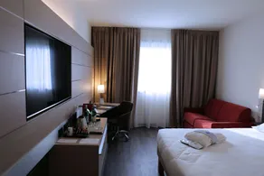 Novotel Brescia Due - Room