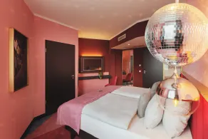 Holiday Inn - the niu, Loco Munich North by IHG - Chambre
