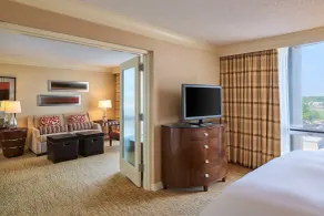 Marriott Chicago O’Hare - Chambre