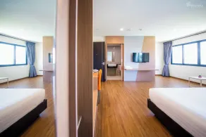 Phavina Grand Boutique - Room