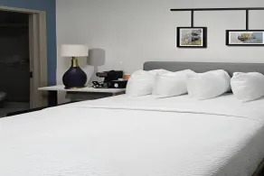 Sleep Inn - Room