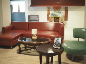 Krung Tone Hostel - Lobby