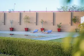 Imperia Resort by The Sky Imperial, Nathdwara - Piscine