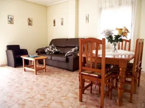 Apartamentos Turísticos Fresno - Chambre
