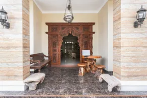 RedDoorz Syariah near Exit Toll Banyumanik Semarang - Lobby