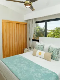 Ocean Winds Hotel - Room