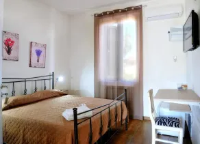 B&B Villa Achibea - Room