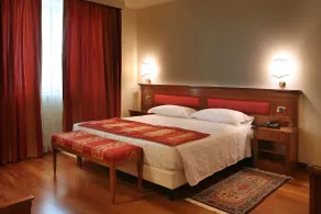 Villa Quaranta Tommasi Wine Resort & Thermal SPA - Room