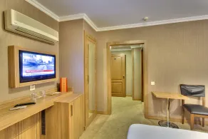 Antroyal Hotel - Zimmer