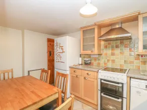 Dale Head Cottage - Cocina privada