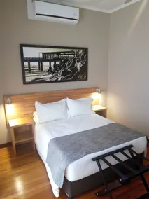 Prost Hotel Swakopmund Namibia - Room