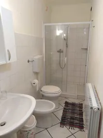 Monti e Mare - Bathroom