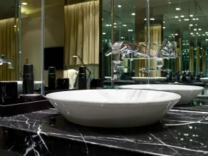 99 Bonham - Salle de bain