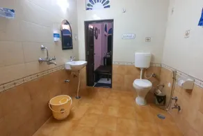 Kings Retreat Jodhpur - Bathroom