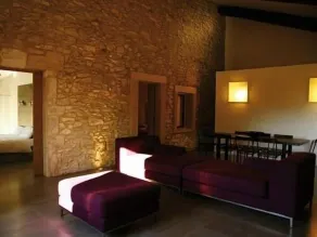 Chambres d'Hôtes Château Beaupré - Ristorante