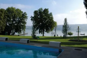 Beinwil am See Youth Hostel - Piscine