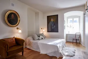 Castello Fai - Chambre
