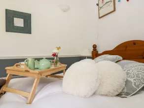 Little Beach House - Rom