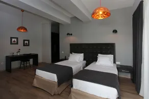 L.M Club Hotel - Room