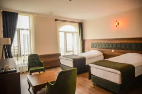 Hotel Neva - Chambre