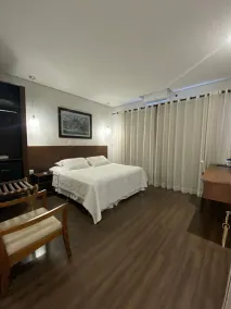 Hotel Recanto dos Ipes - Habitación