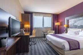 Holiday Inn Toulouse Airport by IHG - Værelse