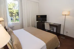 Playas Art Hotel - Room