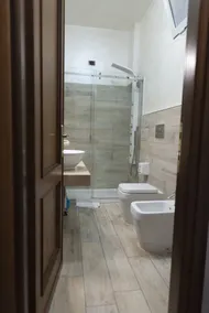 Il Casale Di Ginetto - Baño