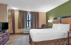 Extended Stay America Suites - San Diego - Oceanside - Værelse