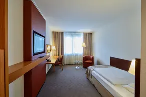 Hotel Bredeney - Chambre