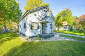 Niles Vacation Rental Near St Joseph River! - Innenbereich