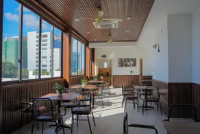 Anh Khoa Hotel - Restaurant