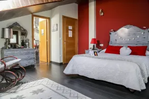A Lume Manso - Adults Only - Chambre