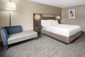 Holiday Inn Express Hotel & Suites Freeport by IHG - Chambre