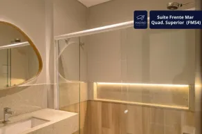 Marino Beach Hotel - Salle de bain