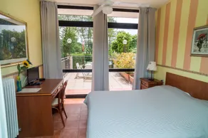 Hotel Ristorante Madonna della Neve - Rum