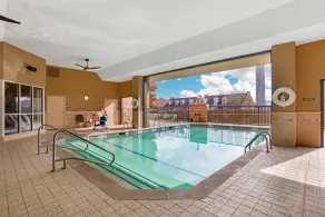 Drury Inn & Suites Baton Rouge - Piscine