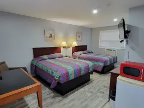 Cobourg Inn - Chambre