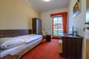 Penzion Panský dům - Chambre