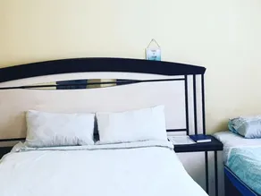P Wake Guesthouse - Quarto