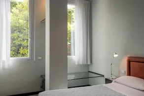 Hotel Verona - Chambre