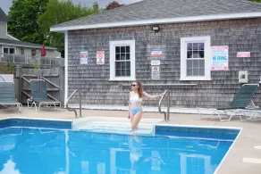 Norseman Resort on the Beach - Pool