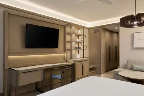 JW Marriott St Maarten Beach Resort & Spa - Room