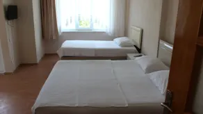 Bahceli Konak - Room