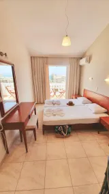 Kalimera Hotel - Chambre